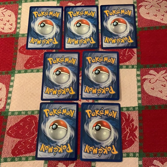 Pokemon TCG Hydreigon/Zweilous/Deino Bundle (23 Cards) - Picture 5 of 16
